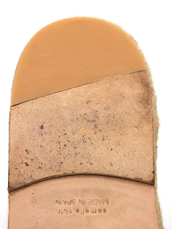 Hermes Antigua Espadrille main image 5
